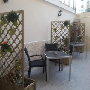 Sole Mio & Breakfast Pensjonat Bari