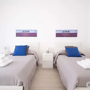 Casa Viviana - Policlinico Pensjonat Bari