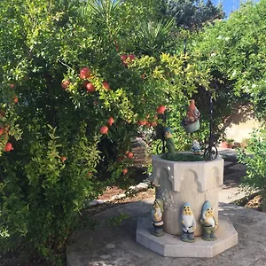 Il Giardino Della Foglia Pensjonat Bari