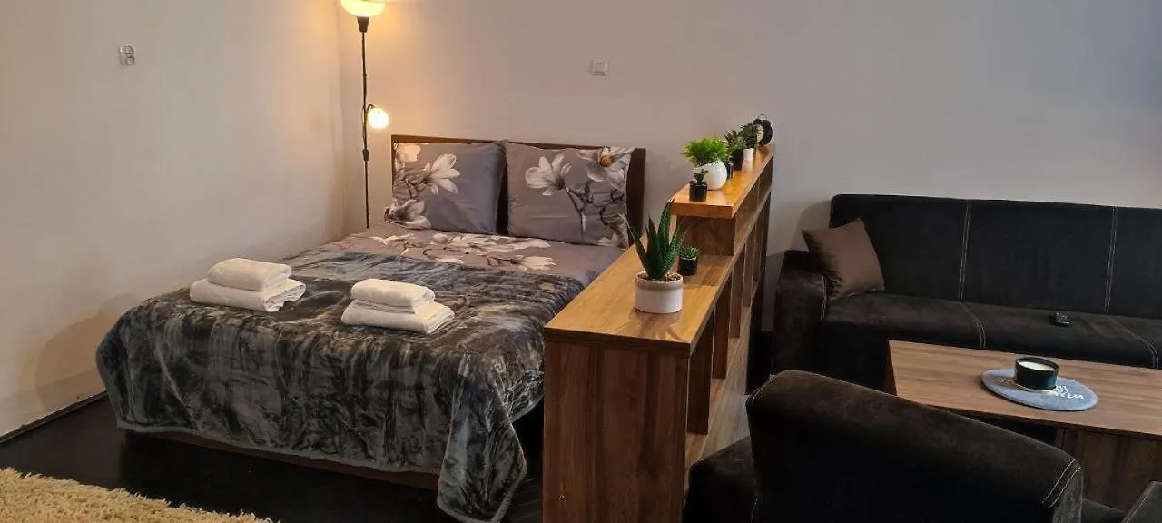 Stradom Old Town Apartment Krakow 0*,  Poland