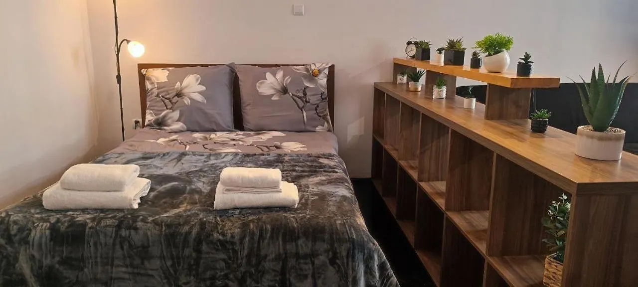 Stradom Old Town Apartment Krakow