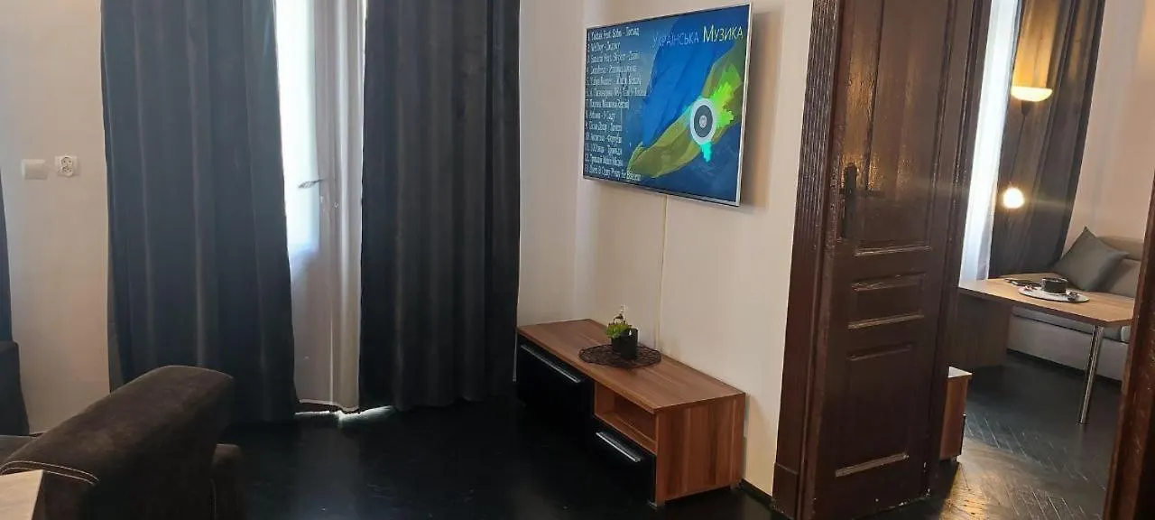 Stradom Old Town Apartment Krakow Poland