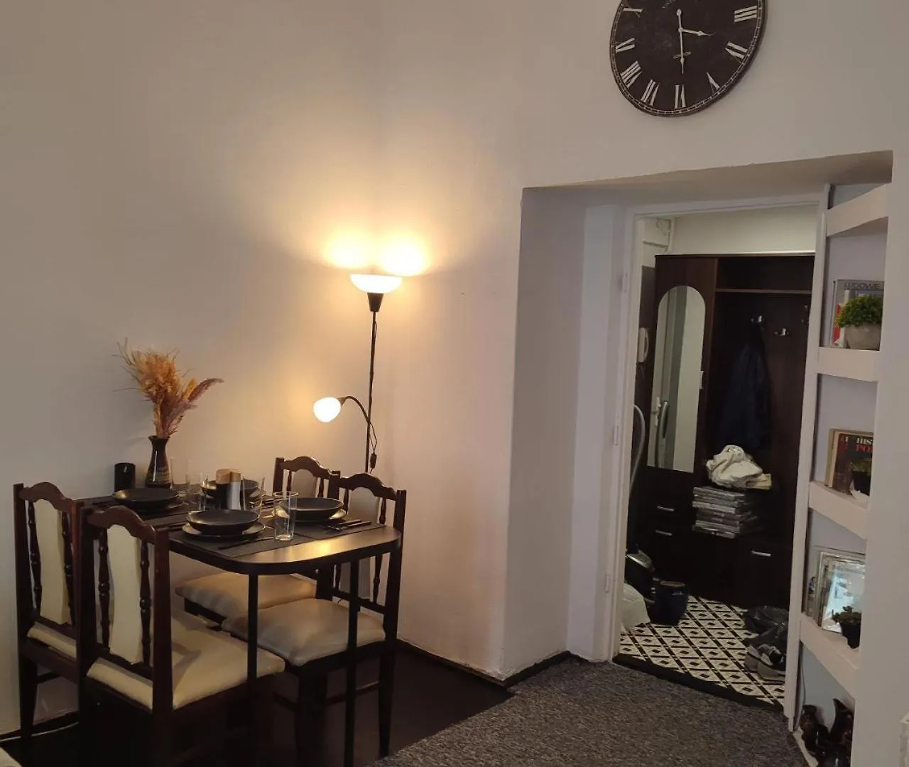 Stradom Old Town Apartment Krakow