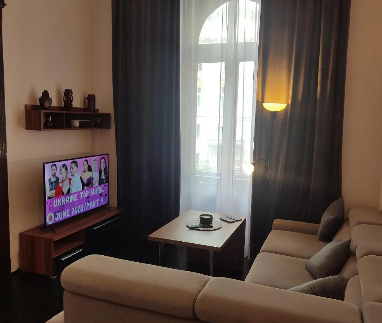 Stradom Old Town Apartment Krakow Poland