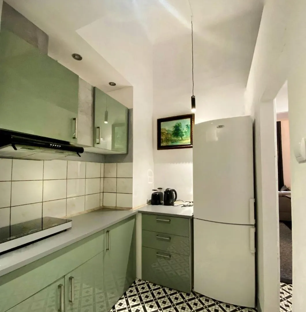 Stradom Old Town Apartment Krakow