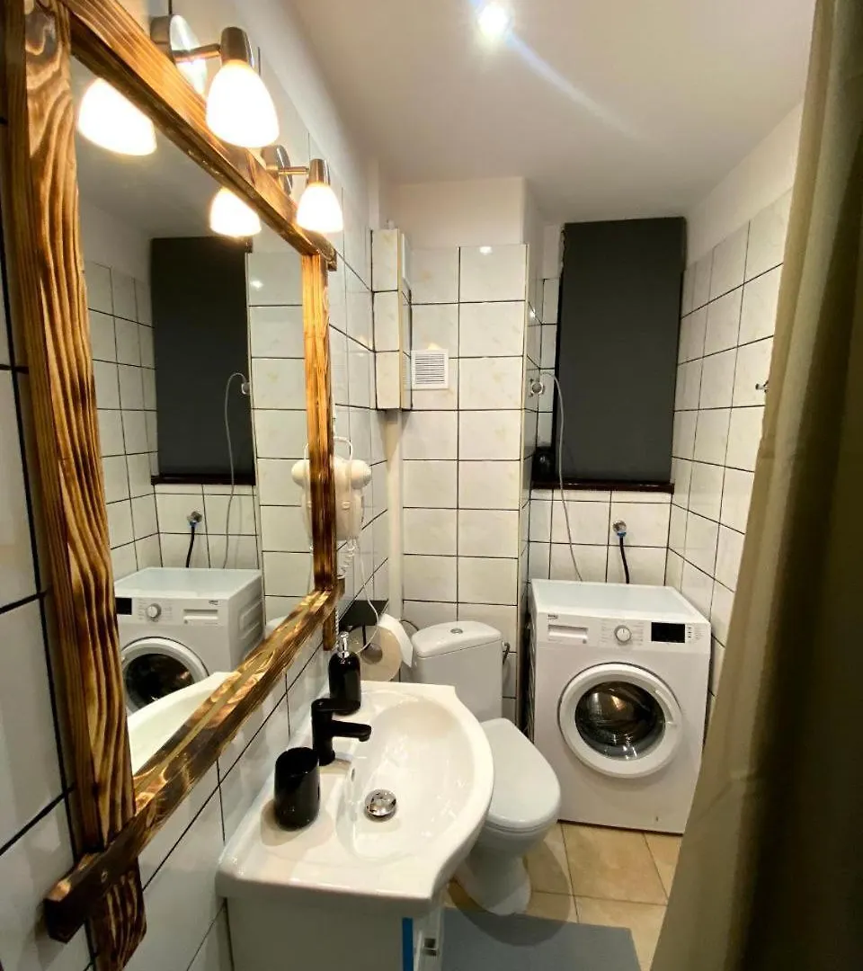 Apartament Stradom Old Town Kraków